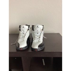 Size 11 - Jordan 12 Retro taxi release 2013